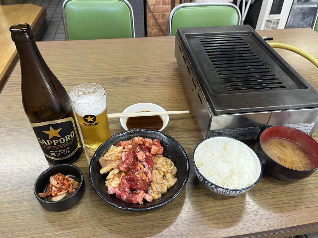 さとのや メニュー案内 | 京都 焼肉 里乃家 さとのや